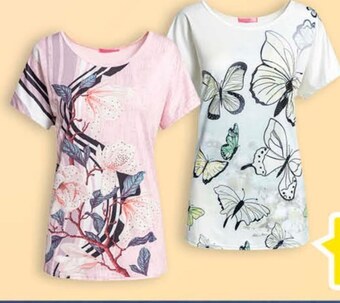 Carrefour Bluzka damska oferta