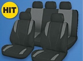 Kaufland Pokrowce samochodowe my project oferta