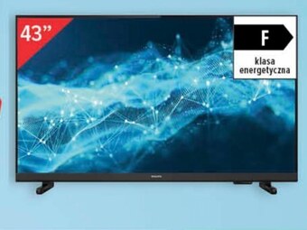 Carrefour Telewizor philips oferta