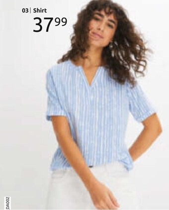 BonPrix Bluzka damska bonprix oferta