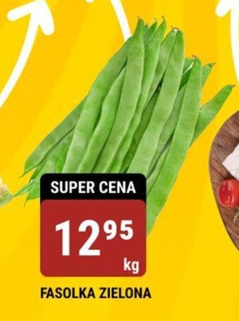 bi1 FASOLKA ZIELONA 1 kg oferta