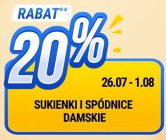 bi1 SUKIENKI I SPÓDNICE DAMSKIE oferta
