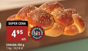 bi1 CHAŁKA 350 g oferta