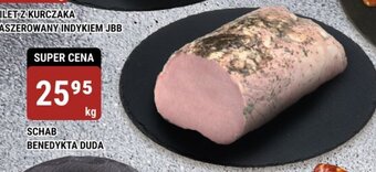 bi1 SCHAB BENEDYKTA DUDA 1kg oferta