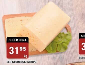 bi1 SER STUDENCKI SIERPC 1kg oferta