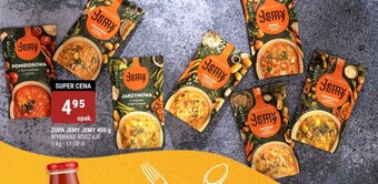 bi1 ZUPA JEMY JEMY 450 g oferta