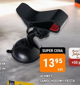 bi1 UCHWYT SAMOCHODOWY FIESTA oferta