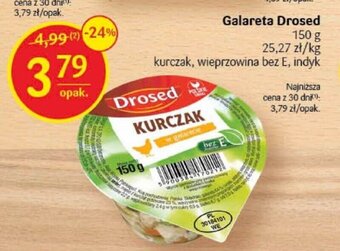 Delikatesy Centrum Galareta Drosed 150g oferta