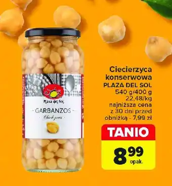 Carrefour Market Ciecierzyca oferta