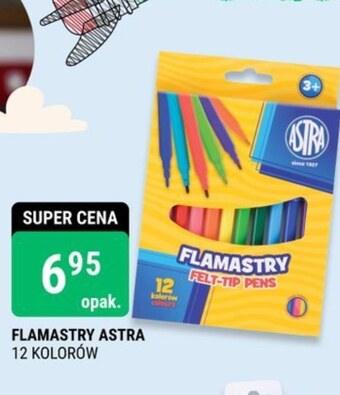 bi1 Flamastry astra oferta