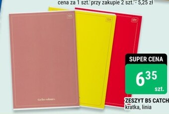 bi1 Zeszyt interdruk oferta
