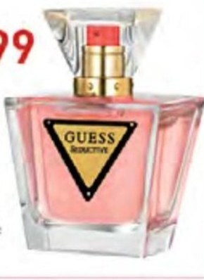 Jawa Drogerie Woda toaletowa dla kobiet guess oferta