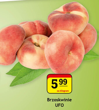Gram Market Brzoskwinia oferta