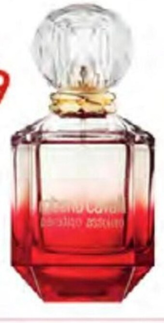 Jawa Drogerie Woda perfumowana damska roberto cavalli oferta