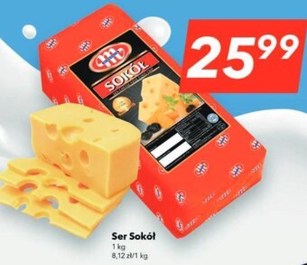 Lewiatan Ser mlekovita oferta