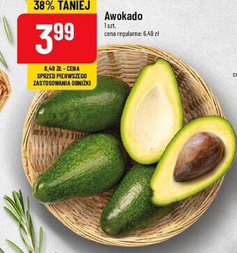 Polomarket Awokado oferta