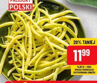 Polomarket Fasolka szparagowa oferta