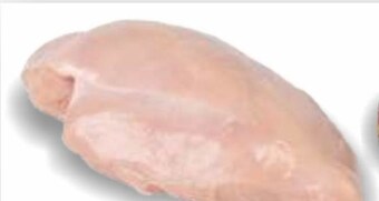 Społem Filet z piersi indyka oferta