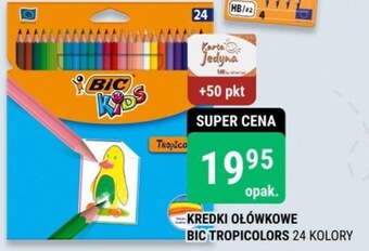 bi1 Kredki bic oferta