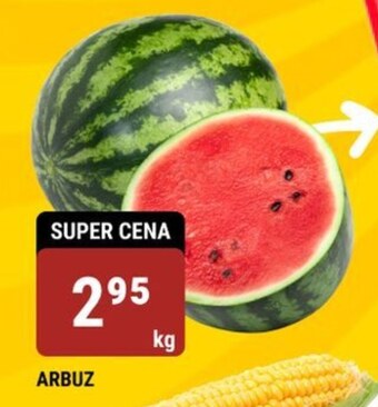 bi1 Arbuz oferta