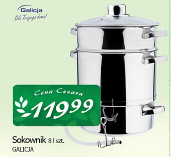 Cezar Delikatesy Sokownik galicja oferta