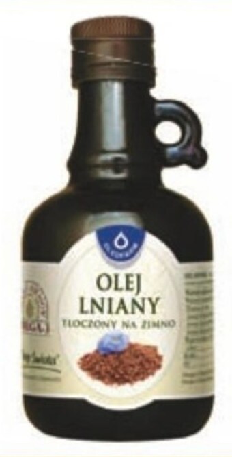 E.Leclerc Olej lniany oferta