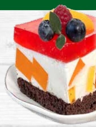 Społem Ciasto oferta