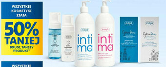 Lidl WSZYSTKIE KOSMETYKI ZIAJA oferta