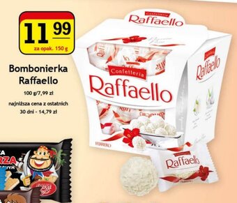 Gram Market Bombonierka Raffaello 150g oferta