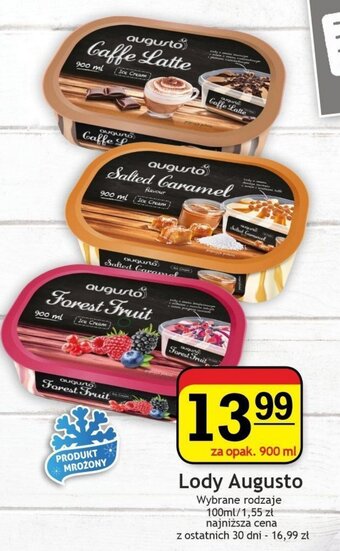 Gram Market Lody Augusto 900ml oferta
