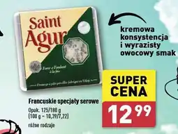 Ser pleśniowy