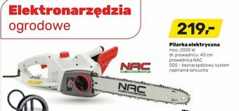 Bricomarche Pilarka elektryczna oferta