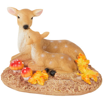 Action Figurka jesienna ze zwierzętami oferta