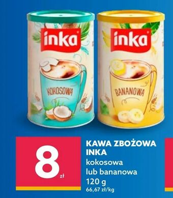 Dealz Kawa zbożowa inka oferta