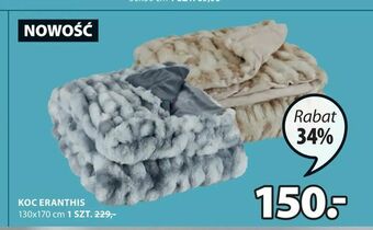 JYSK Koc eranthis oferta