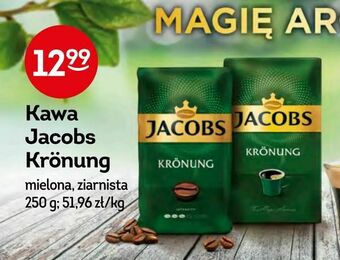 Żabka Kawa Jacobs Krönung oferta