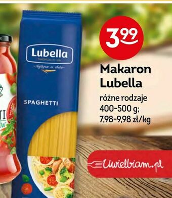 Makaron lubella