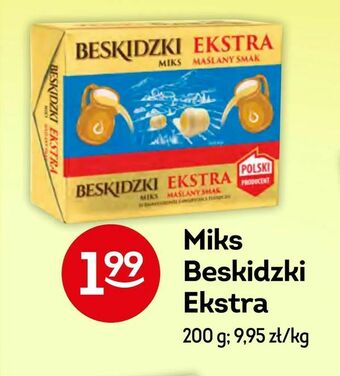 Żabka Miks beskidzki ekstra oferta