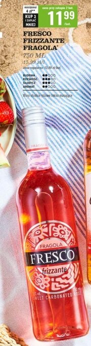 Biedronka Wino oferta