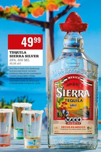 Tequila