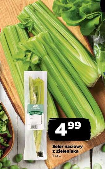 Netto Seler naciowy z zieleniaka oferta