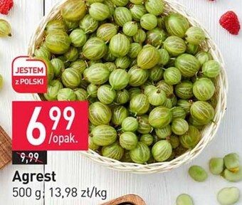 Stokrotka Market Agrest oferta