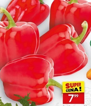 Twój Market Papryka oferta