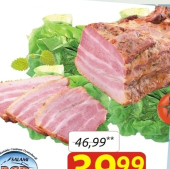 Społem Boczek pcd oferta