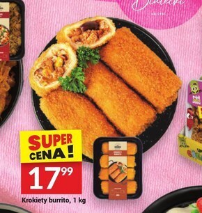 Twój Market Krokiety oferta