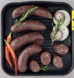 Społem Kaszanka oferta