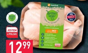 Stokrotka Kurczak superdrob oferta