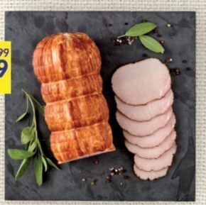 Społem Polędwica oferta