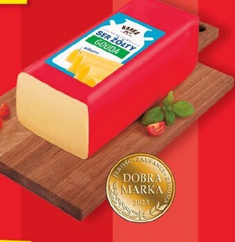 Delikatesy Centrum Ser kanka oferta