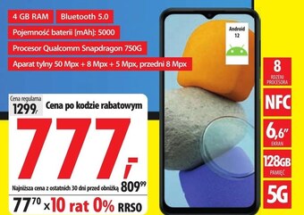 Media Expert Smartfon samsung oferta